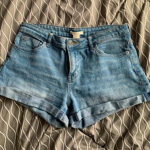 H&M shorts